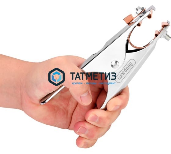 Клемма заземления 300А Клемма заземления 300А