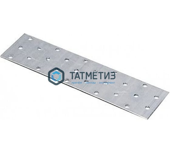 Пластина крепежная KP 240x 50 (25 шт/уп) Пластина крепежная KP 240x 50 (25 шт/уп)