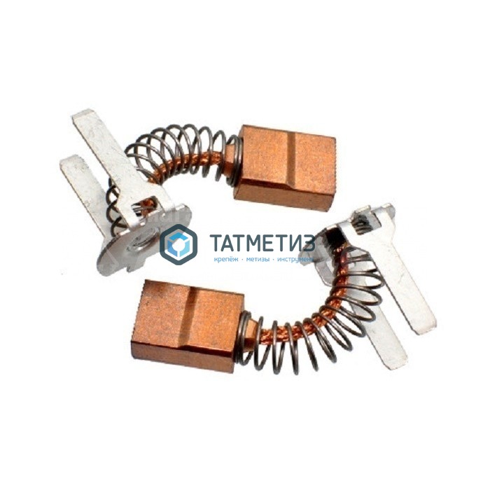 Комплект угольных щеток, 1607000CZ1 Комплект угольных щеток, 1607000CZ1