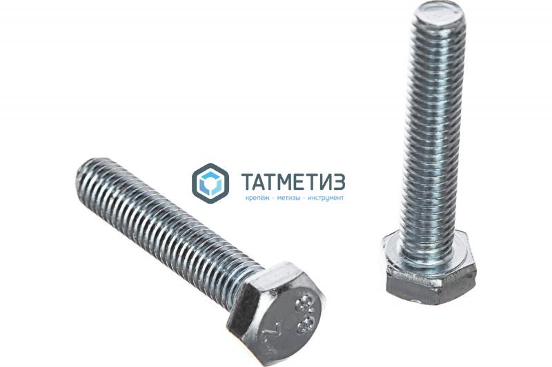 Болт М 6 х 80 ГОСТ 7798-70 оц. (уп 20 кг / 1175 шт) МММз П/Р Болт М 6 х 80 ГОСТ 7798-70 оц. (уп 20 кг / 1175 шт) МММз П/Р