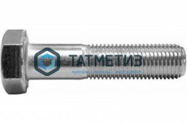 Болт М18 х 50 DIN 933 / ГОСТ 7805-70 оц.  (уп 20 кг / 142 шт)* ММЗ Болт М18 х 50 DIN 933 / ГОСТ 7805-70 оц.  (уп 20 кг / 142 шт)* ММЗ