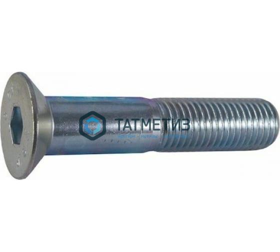 Винт DIN 7991/ISO 10642 М12 х 40 (10.9) с потай головкой и внутр.шестигранником Винт DIN 7991/ISO 10642 М12 х 40 (10.9) с потай головкой и внутр.шестигранником