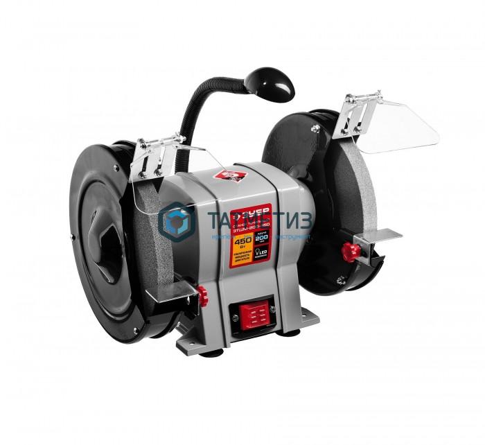 Заточной станок ЗУБР, d200 мм, 450 Вт Заточной станок ЗУБР, d200 мм, 450 Вт