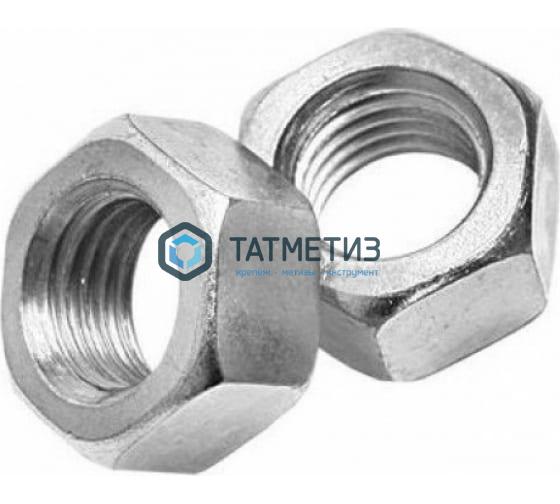 Гайка DIN 934, оцинк М30 КП 8 (уп 20кг/ 96 шт)* ГОСТ 5915 ММЗ Гайка DIN 934, оцинк М30 КП 8 (уп 20кг/ 96 шт)* ГОСТ 5915 ММЗ