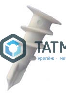 Дюбель Дрива пластик, со сверлом 15х32 (200 шт/уп) ОМАХ | «ТАТМЕТИЗ» Дюбель Дрива пластик, со сверлом 15х32 (200 шт/уп) ОМАХ - магазин крепежа «ТАТМЕТИЗ»