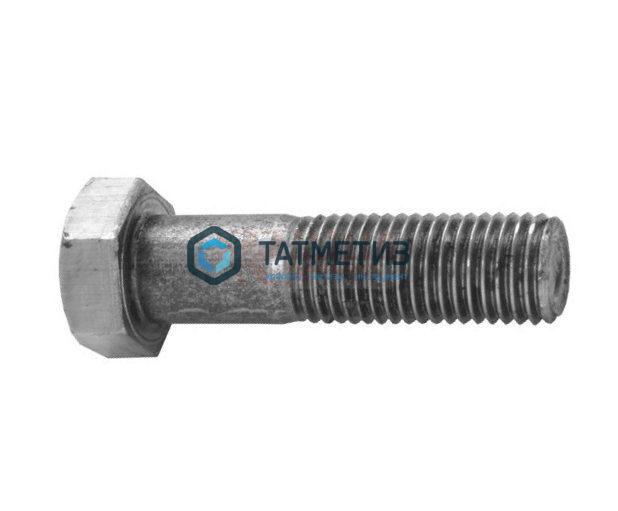 Болт М20х 80  ГОСТ Р 52644-2006  КП 10.9 ХЛ (ящ 60 кг / 209 шт)* Болт М20х 80  ГОСТ Р 52644-2006  КП 10.9 ХЛ (ящ 60 кг / 209 шт)*