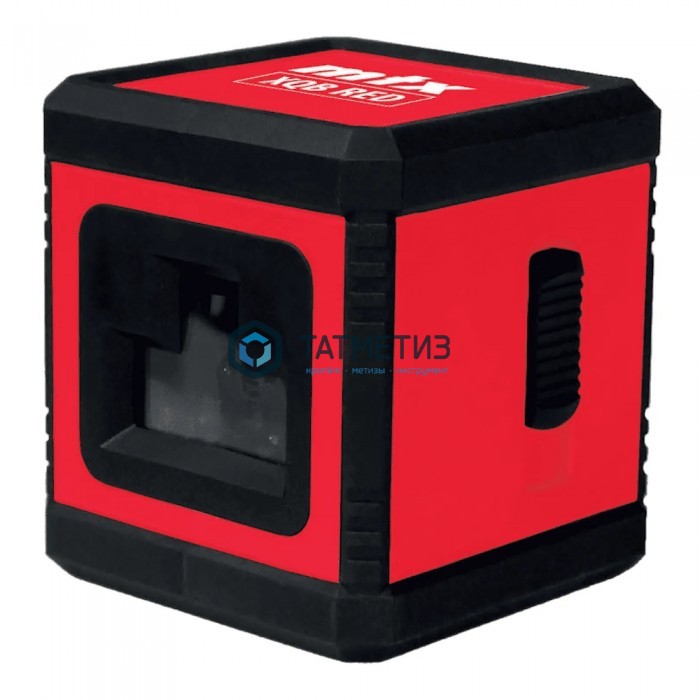 Уровень лазерный XQB GREEN Basic SET, 20 м, зеленый луч, батарейки, резьба 1/4"// MTX Уровень лазерный XQB GREEN Basic SET, 20 м, зеленый луч, батарейки, резьба 1/4"// MTX