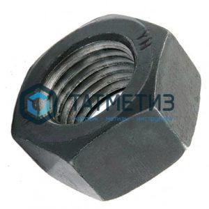 Гайки М27 ГОСТ Р52645-2006 10 ХЛ (ящ 60 кг / 230 шт)* Гайки М27 ГОСТ Р52645-2006 10 ХЛ (ящ 60 кг / 230 шт)*