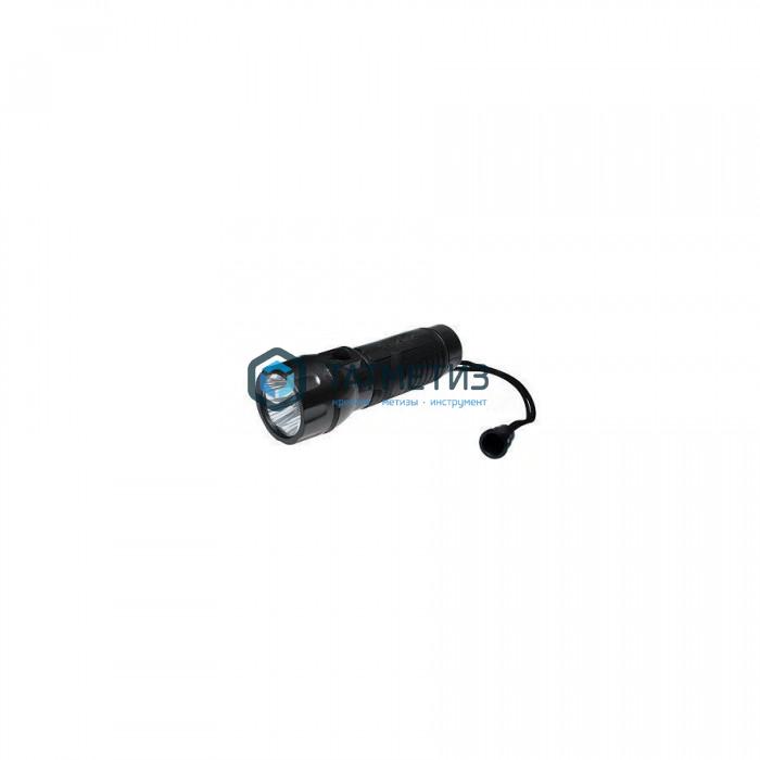 Фонарь ручной Космос, 3 батарейки, ААА 100Lm Фонарь ручной Космос, 3 батарейки, ААА 100Lm