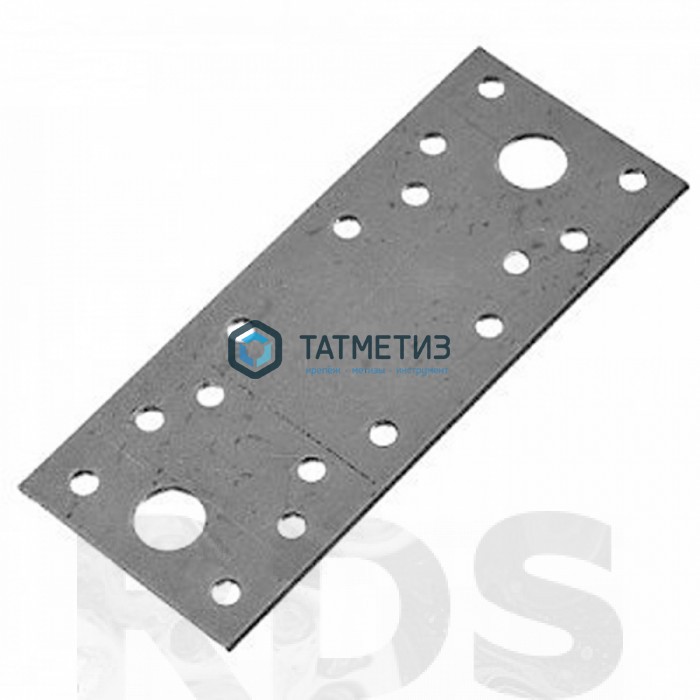 Пластина крепежная KP 100x35 (20 шт/уп) RLPL1 Пластина крепежная KP 100x35 (20 шт/уп) RLPL1
