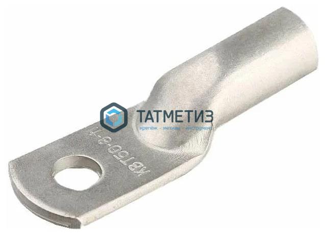Наконечник ТМЛ 70-10-13 луженый (КВТ) Наконечник ТМЛ 70-10-13 луженый (КВТ)