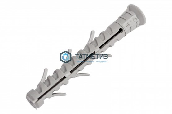 Дюбель фасадный TSX-S 10* 80 (700 50шт уп.) ТК | «ТАТМЕТИЗ» Дюбель фасадный TSX-S 10* 80 (700 50шт уп.) ТК - магазин крепежа «ТАТМЕТИЗ»