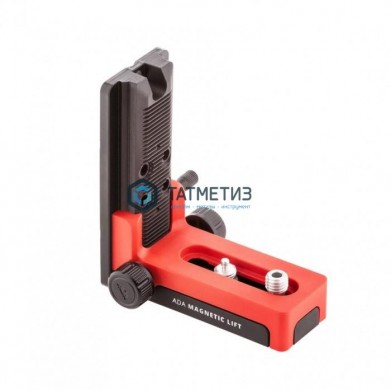 Крепление магнитное с микролифтом ADA MAGNETIC LIFT с 2-мя крепежными винтами (резьба 5 8 и 1 4 ") | «ТАТМЕТИЗ» Крепление магнитное с микролифтом ADA MAGNETIC LIFT с 2-мя крепежными винтами (резьба 5 8 и 1 4 ") - магазин крепежа «ТАТМЕТИЗ»