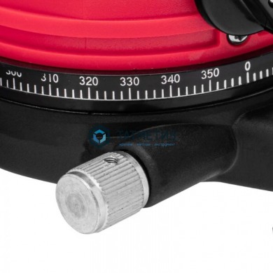 Уровень лазерный CRL-30G, 30 м, зеленый луч, акк. Li 2400 mah, резьба 5/8"// MTX -  магазин крепежа «ТАТМЕТИЗ»