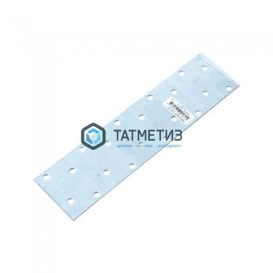 Пластина крепежная KP 1200x100 | «ТАТМЕТИЗ» Пластина крепежная KP 1200x100 - магазин крепежа «ТАТМЕТИЗ»