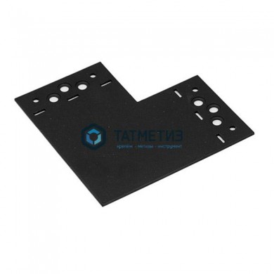 Крепление плоское Г-образное 146х146х85х2,5 мм SDLPD1 | «ТАТМЕТИЗ» Крепление плоское Г-образное 146х146х85х2,5 мм SDLPD1 - магазин крепежа «ТАТМЕТИЗ»