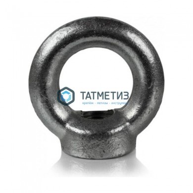 Рым-гайка DIN 582 42 | «ТАТМЕТИЗ» Рым-гайка DIN 582 42 - магазин крепежа «ТАТМЕТИЗ»