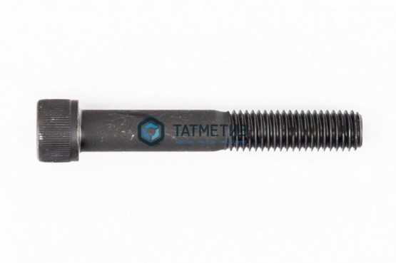 Винт с внутр 6-гр DIN 912, оц 12х 80  (уп 25 кг / 310 шт)* |  «ТАТМЕТИЗ» Винт с внутр 6-гр DIN 912, оц 12х 80  (уп 25 кг / 310 шт)* -  магазин крепежа «ТАТМЕТИЗ»