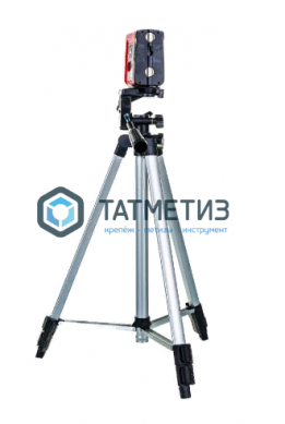 Уровень лазерный KAPRO 862 + штатив 1,3м, 862-НАБОР | «ТАТМЕТИЗ» Уровень лазерный KAPRO 862 + штатив 1,3м, 862-НАБОР - магазин крепежа «ТАТМЕТИЗ»