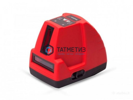 Построитель лазерных плоскостей ADA Phantom 2D | «ТАТМЕТИЗ» Построитель лазерных плоскостей ADA Phantom 2D - магазин крепежа «ТАТМЕТИЗ»