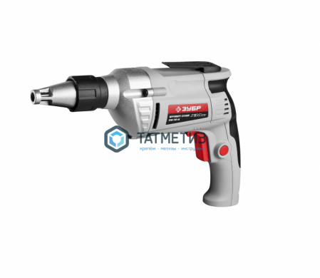 Шуруповерт сетевой УНИВЕРСАЛ, ЗУБР, патрон HEX 1/4", 730 Вт, 0-4500 об/мин, 0-11мм, мет. редуктор | «ТАТМЕТИЗ» Шуруповерт сетевой УНИВЕРСАЛ, ЗУБР, патрон HEX 1/4", 730 Вт, 0-4500 об/мин, 0-11мм, мет. редуктор - магазин крепежа «ТАТМЕТИЗ»