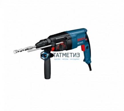Перфоратор BOSCH GBH 2-26 DRЕ | «ТАТМЕТИЗ» Перфоратор BOSCH GBH 2-26 DRЕ - магазин крепежа «ТАТМЕТИЗ»