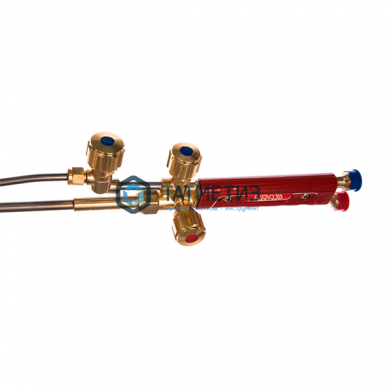 Резак ацетиленовый Р1А-100 GCE KRASS | «ТАТМЕТИЗ» Резак ацетиленовый Р1А-100 GCE KRASS - магазин крепежа «ТАТМЕТИЗ»