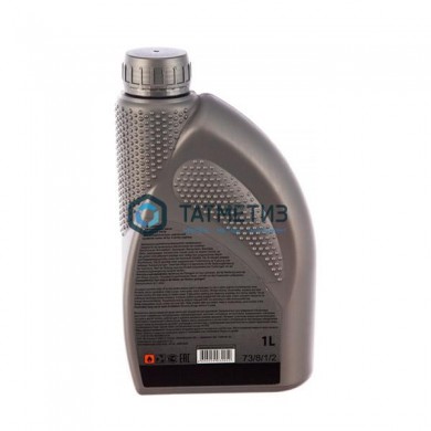 Масло моторное 5W-30 синтетическое для четырёхтактных двигателей, для техники Huter, 1л. | «ТАТМЕТИЗ» Масло моторное 5W-30 синтетическое для четырёхтактных двигателей, для техники Huter, 1л. - магазин крепежа «ТАТМЕТИЗ»