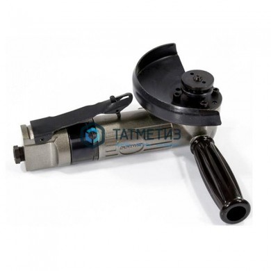 Угловая шлифовальная машина пневматическая G506, 5", 11000 об/мин //GROSS | «ТАТМЕТИЗ» Угловая шлифовальная машина пневматическая G506, 5", 11000 об/мин //GROSS - магазин крепежа «ТАТМЕТИЗ»