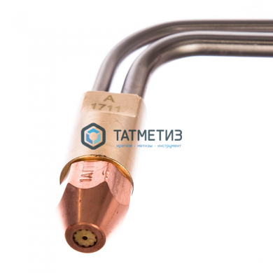 Резак ацетиленовый Р1А-100 GCE KRASS | «ТАТМЕТИЗ» Резак ацетиленовый Р1А-100 GCE KRASS - магазин крепежа «ТАТМЕТИЗ»