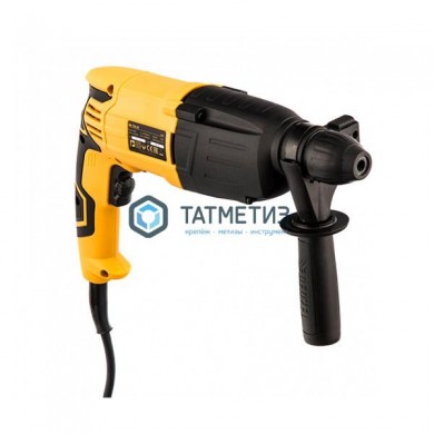 Перфоратор RH-750-24, SDS-plus, 750 Вт, 2,5 Дж, 3 реж.// Denzel -  магазин крепежа «ТАТМЕТИЗ»