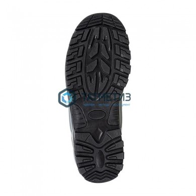 Ботинки Специалист кожа, иск. мех, р.41 | «ТАТМЕТИЗ» Ботинки Специалист кожа, иск. мех, р.41 - магазин крепежа «ТАТМЕТИЗ»