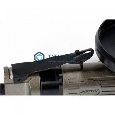 Угловая шлифовальная машина пневматическая G506, 5", 11000 об/мин //GROSS | «ТАТМЕТИЗ» Угловая шлифовальная машина пневматическая G506, 5", 11000 об/мин //GROSS - магазин крепежа «ТАТМЕТИЗ»