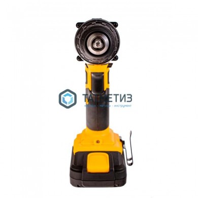 Дрель-шуруповерт аккумуляторная CDL-IB-18-02, Li-Ion, 18 В, 1,5 Ач, 2 акк.// Denzel | «ТАТМЕТИЗ» Дрель-шуруповерт аккумуляторная CDL-IB-18-02, Li-Ion, 18 В, 1,5 Ач, 2 акк.// Denzel - магазин крепежа «ТАТМЕТИЗ»