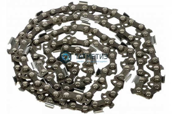 Цепь пильная 3/8" - 1.3мм - 57 зв. MXS (синий зуб) Maxpiler -  магазин крепежа «ТАТМЕТИЗ»