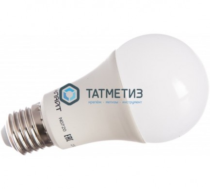 Лампа светодиодная LED 20Вт Е27 белый ОНЛАЙТ | «ТАТМЕТИЗ» Лампа светодиодная LED 20Вт Е27 белый ОНЛАЙТ - магазин крепежа «ТАТМЕТИЗ»