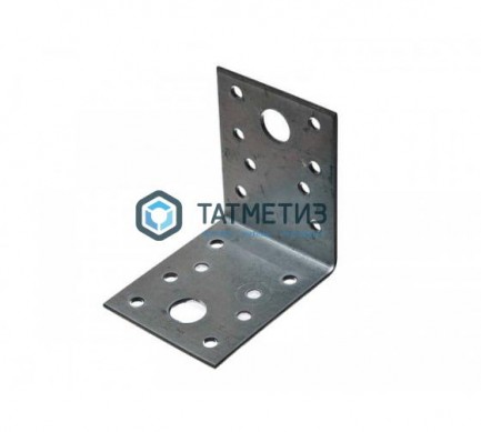 Крепежный уголок KU 90x90x65 (50 шт/уп) | «ТАТМЕТИЗ» Крепежный уголок KU 90x90x65 (50 шт/уп) - магазин крепежа «ТАТМЕТИЗ»