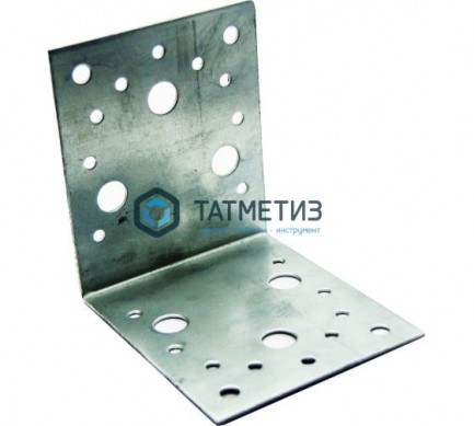 Крепежный уголок KU 105x105x90 -  магазин крепежа «ТАТМЕТИЗ»