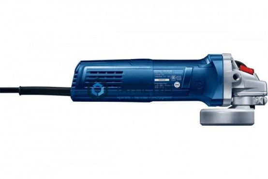 УШМ Bosch 125 мм GWS 9-125 (обычная!) -  магазин крепежа «ТАТМЕТИЗ»