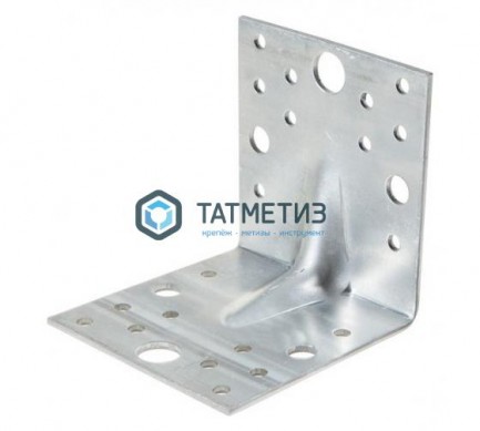 Регулируемый уголок 80x80x80 mm KMR4 | «ТАТМЕТИЗ» Регулируемый уголок 80x80x80 mm KMR4 - магазин крепежа «ТАТМЕТИЗ»