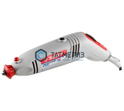 Гравер ЗУБР, 15000-35000 об мин, цанга 3.2 мм, набор насадок, гибкий вал, штатив, 160 Вт, кейс | «ТАТМЕТИЗ» Гравер ЗУБР, 15000-35000 об мин, цанга 3.2 мм, набор насадок, гибкий вал, штатив, 160 Вт, кейс - магазин крепежа «ТАТМЕТИЗ»