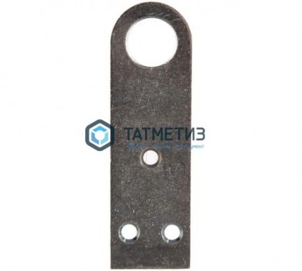 Пробой-ушко 30 х100 мм, цинк | «ТАТМЕТИЗ» Пробой-ушко 30 х100 мм, цинк - магазин крепежа «ТАТМЕТИЗ»