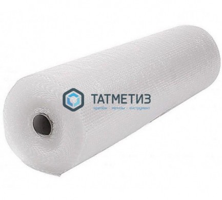 Воздушно-пузырчатая пленка 1, 2 х 100м -  магазин крепежа «ТАТМЕТИЗ»