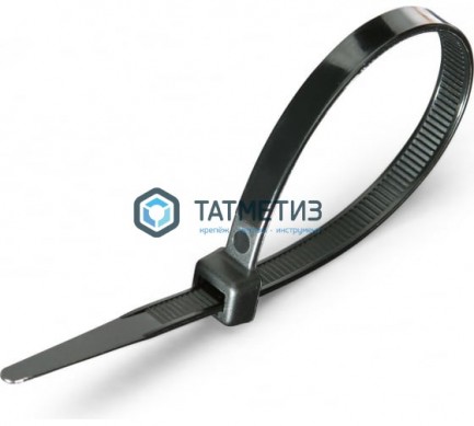 Хомут-стяжка нейлон 1000 х 12, 6 (50) -  магазин крепежа «ТАТМЕТИЗ»