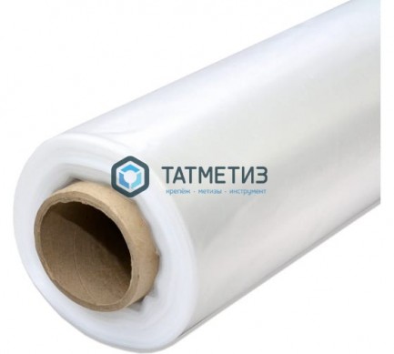 Пленка п э 40 мкм (1, 5 м х 2 х 100м) прозрачная высший сорт ГОСТ 10354-82 (80 мкм) 11, 5 кг | «ТАТМЕТИЗ» Пленка п э 40 мкм (1, 5 м х 2 х 100м) прозрачная высший сорт ГОСТ 10354-82 (80 мкм) 11, 5 кг - магазин крепежа «ТАТМЕТИЗ»
