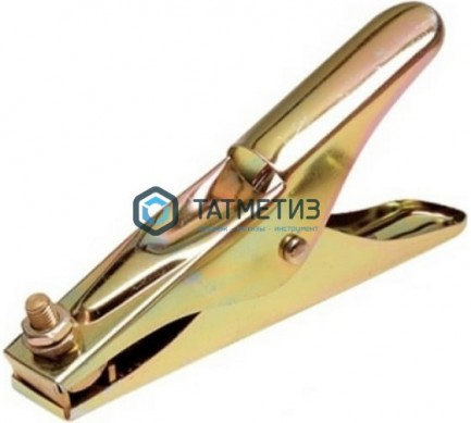 Клемма заземления 400 EСО ESAB -  магазин крепежа «ТАТМЕТИЗ»