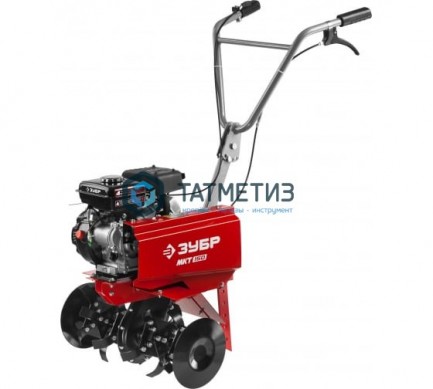 Культиватор бензиновый ЗУБР, 3 л.с. -  магазин крепежа «ТАТМЕТИЗ»