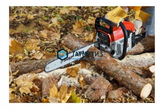 Пила цепная бензиновая, ЗУБР, хромир. цилиндр, праймер, 54,6 см3 (2,1 кВт), шина 45 см, 11500 об/мин | «ТАТМЕТИЗ» Пила цепная бензиновая, ЗУБР, хромир. цилиндр, праймер, 54,6 см3 (2,1 кВт), шина 45 см, 11500 об/мин - магазин крепежа «ТАТМЕТИЗ»