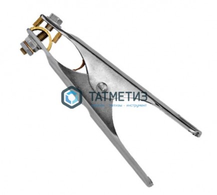 Клемма заземления 250 EСО ESAB | «ТАТМЕТИЗ» Клемма заземления 250 EСО ESAB - магазин крепежа «ТАТМЕТИЗ»