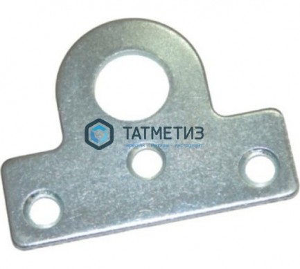 Пробой-ушко 35 х 45 мм (300шт/упак) | «ТАТМЕТИЗ» Пробой-ушко 35 х 45 мм (300шт/упак) - магазин крепежа «ТАТМЕТИЗ»